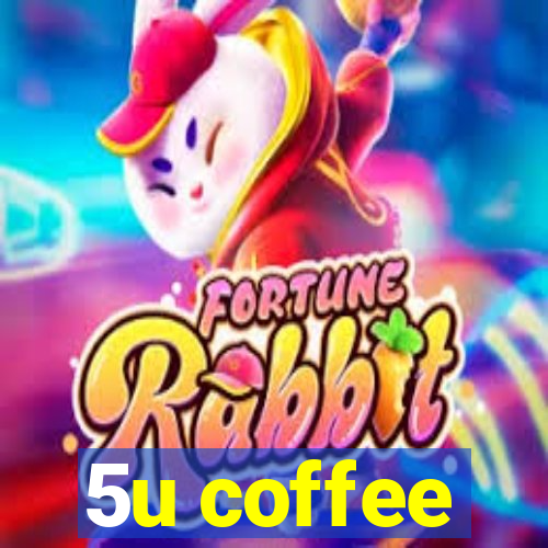 5u coffee